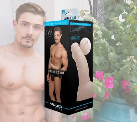 Carter Dane
