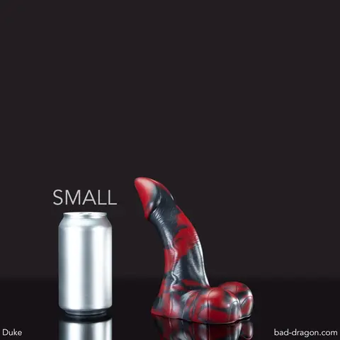 Duke the Bad Dragon®