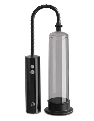 Beginner's Rechargeable Auto VAC Kit