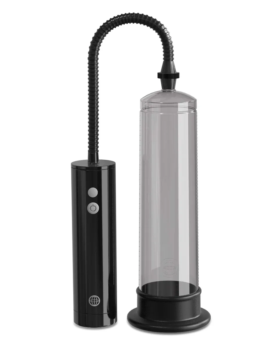 Beginner's Rechargeable Auto VAC Kit