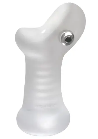 The Super Sucker 2.0 - ULTRASKYN™ Vibrating Stroker