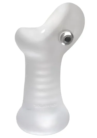 The Super Sucker 2.0 - ULTRASKYN™ Vibrating Stroker