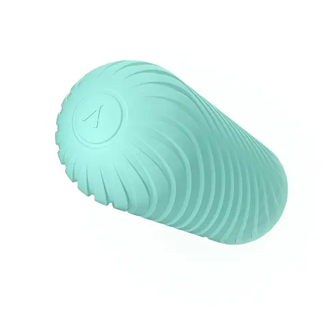 Arcwave Ghost Reversible Silicone Stroker in Mint