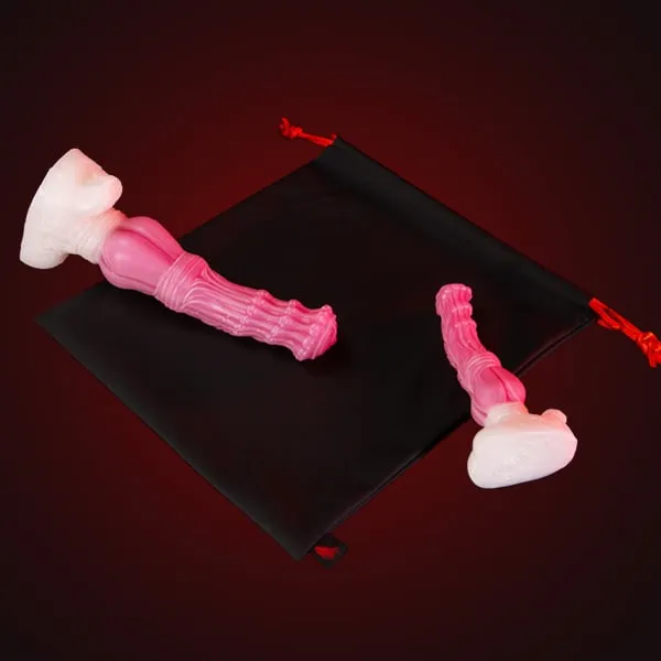 Toy Storage Bag