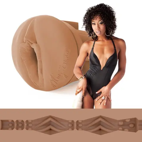 Misty Stone Fleshlight