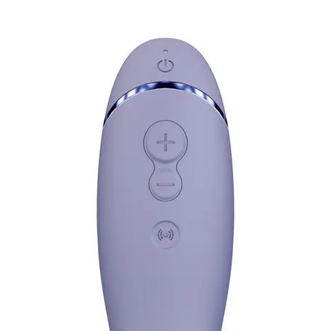 Womanizer OG Rechargeable G-Spot Pleasure Air Stimulator Lilac