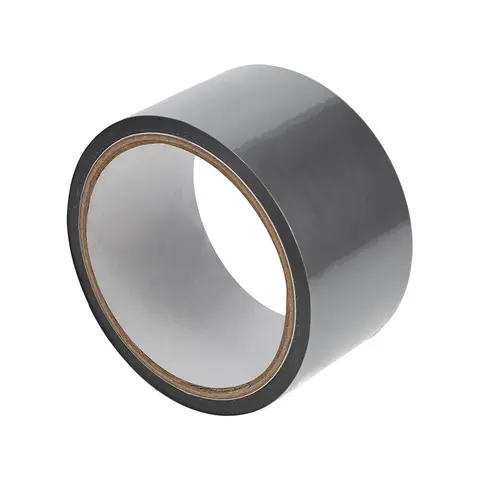 Ouch! PVC Non-Stick Tape in Silver