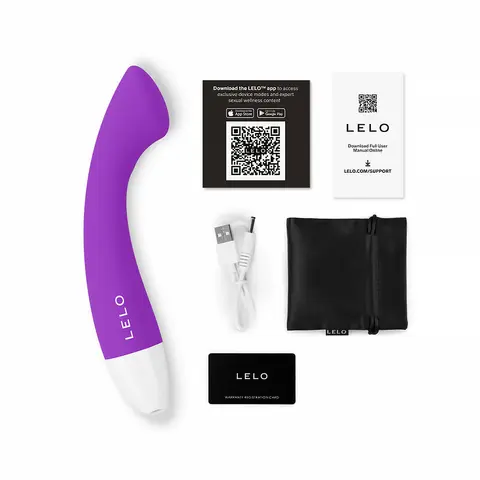 LELO MOKA Originals