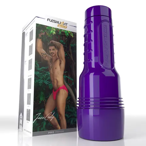 Jaxx Cody Fleshlight