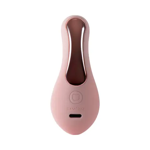 Camtoyz Pro Whisper Ultra-Silent Vibrating Panty with App