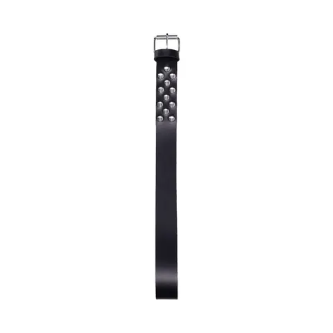 Sportsheets Edge Leather Belt Spanker
