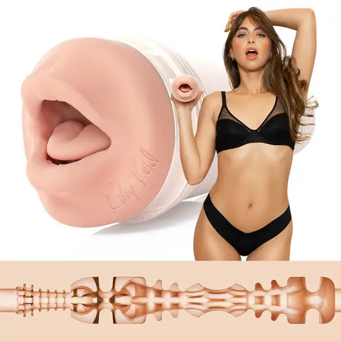 Riley Reid Fleshlight