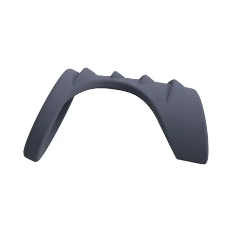 Screamin' Dragon Storm Dragon G-Spot Texture Ring Blue