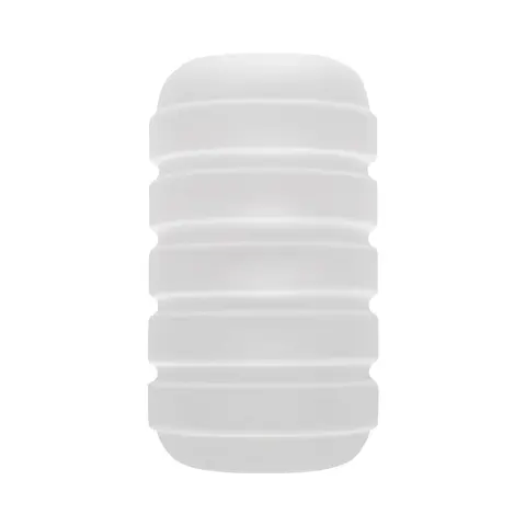 Selopa Ring Me Up Stroker TPE Clear