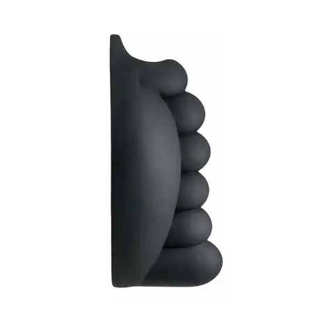 Banana Pants HoneyBunch in Black