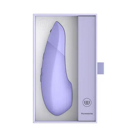 Womanizer Enhance in Lilac