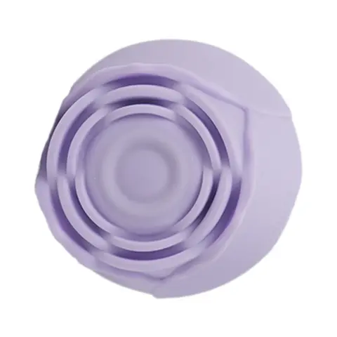Camtoyz Tap Rose Pulsation Stimulator