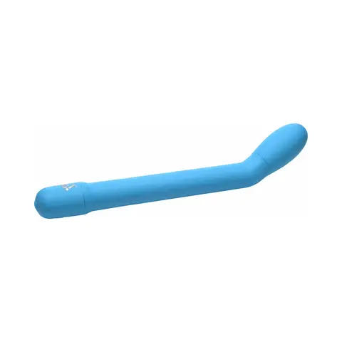 BANG! Slim G-Spot Vibrator in Blue