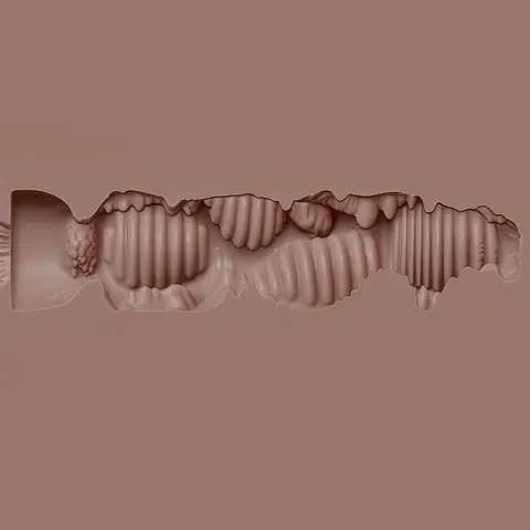 XKIN Amara Cerene Ass Vibration + Suction + Voice Masturbator