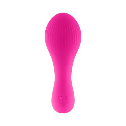 FemmeFunn Solia Bullet in Pink
