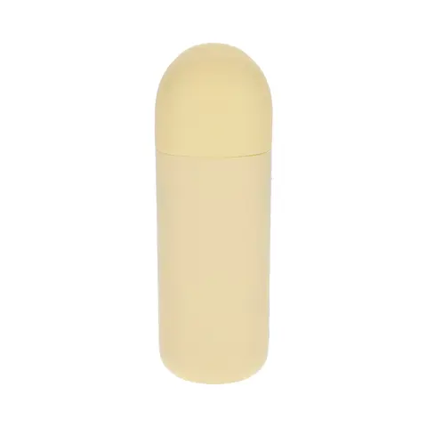 LoveLine Sweetie AirTapTech Rechargeable Vibrator Waterproof in Yellow