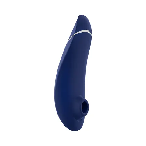 Womanizer Premium 2 Rechargeable Silicone Luxurious Pleasure Air Clitoral Stimulator
