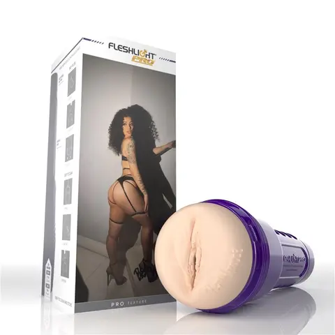 Remy Woods Fleshlight