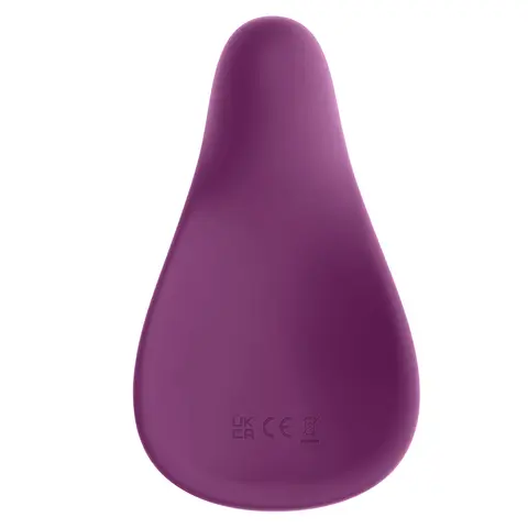 Gender X BJ Buddy Burgundy