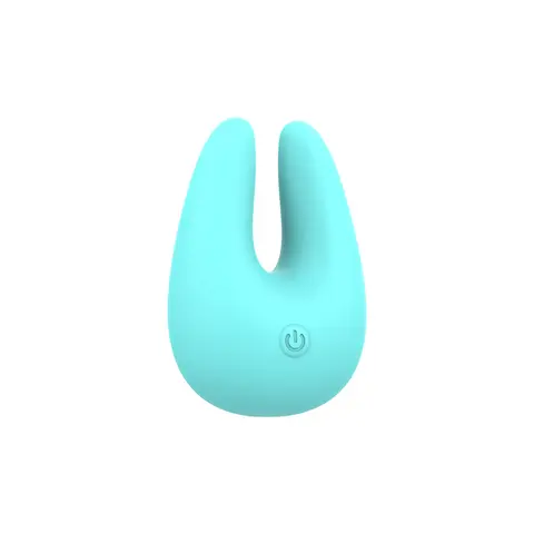 Adam & Eve Double Take U-Shaped Dual-Motor Vibrator