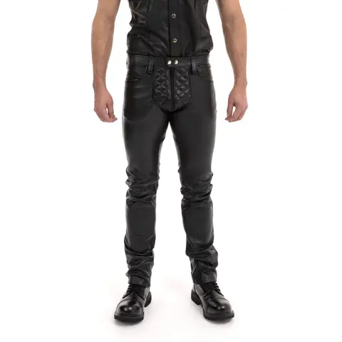 Prowler RED Rider Jeans Black 34 in.