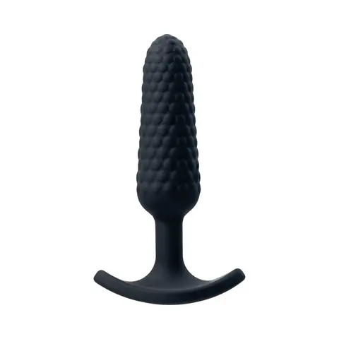 VeDO Trio Anal Plug Set Black