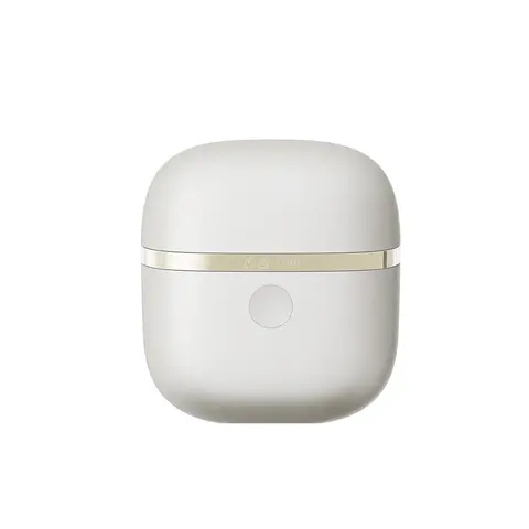 Zalo Legend Series Apis Ivory White