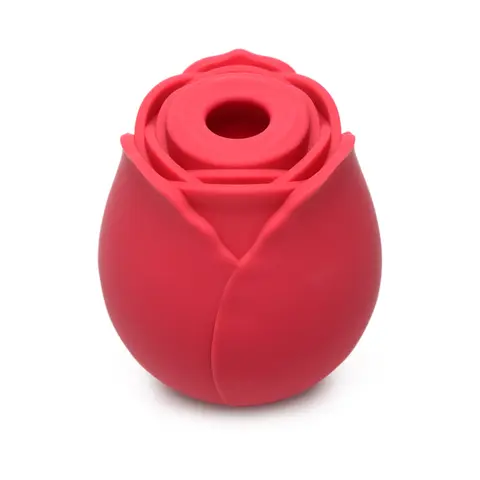 Bloomgasm The Rose Lover's Gift Box Red