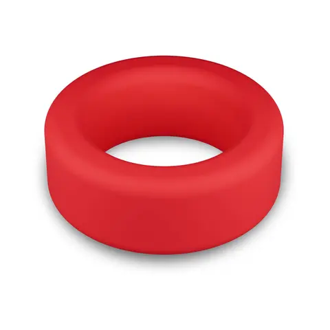 Performance Plus Pursuit Red