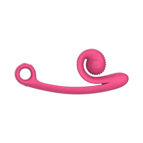 SVibe Snail Curve in Pink