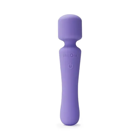 Vibrating Wand