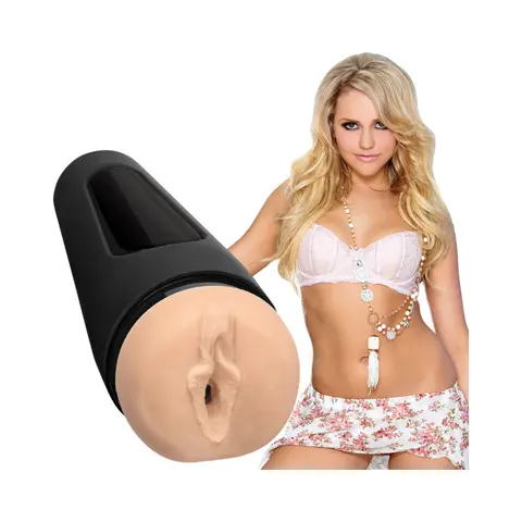 Main Squeeze Mia Malkova Vanilla