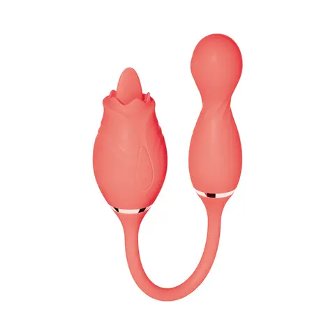 Blaze Exciter Vibe in Coral