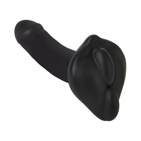 Banana Pants BumpHer in Black