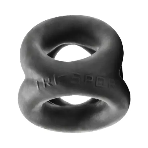 Oxballs Tri-Sport 3-Ring Cock & Ball Sling Special Edition Night