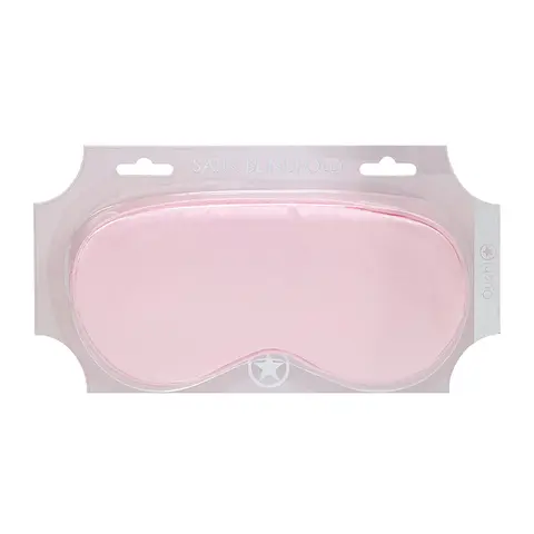 Ouch! Satin Mask Powder in Pink