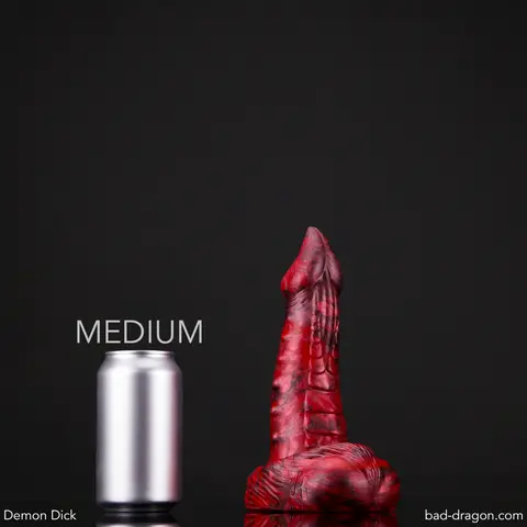 Demon Dick