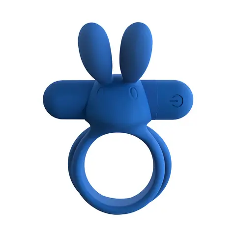 Screaming O Rechargeable Ohare XL in Blue