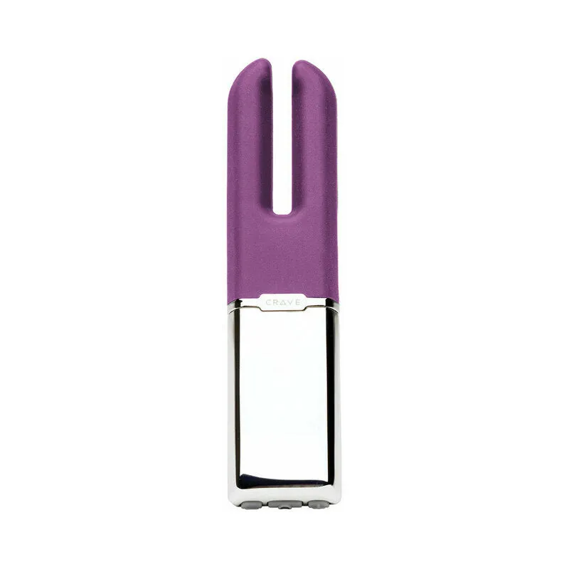 Crave Duet Classic in Purple