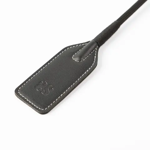 SEI MIO Slap and Tickle Dual Ended Crop and Tickler