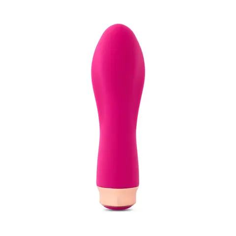 Nu Sensuelle Lynx Bullet with Nitro Motor Magenta