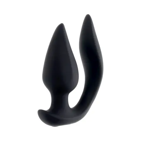 Evolved The Genie Black