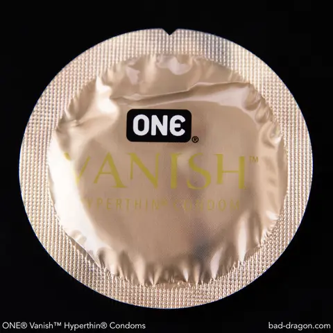 ONE® Vanish™ Hyperthin® Condoms