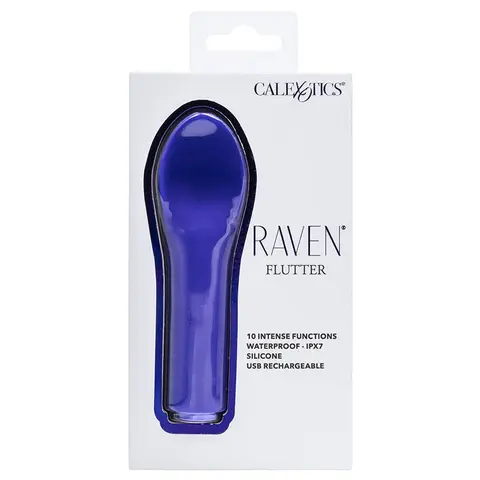 Raven Flutter