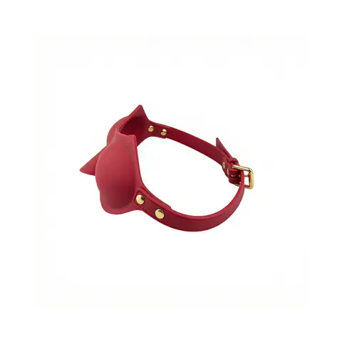 Temptasia Ardor Blindfold in Red